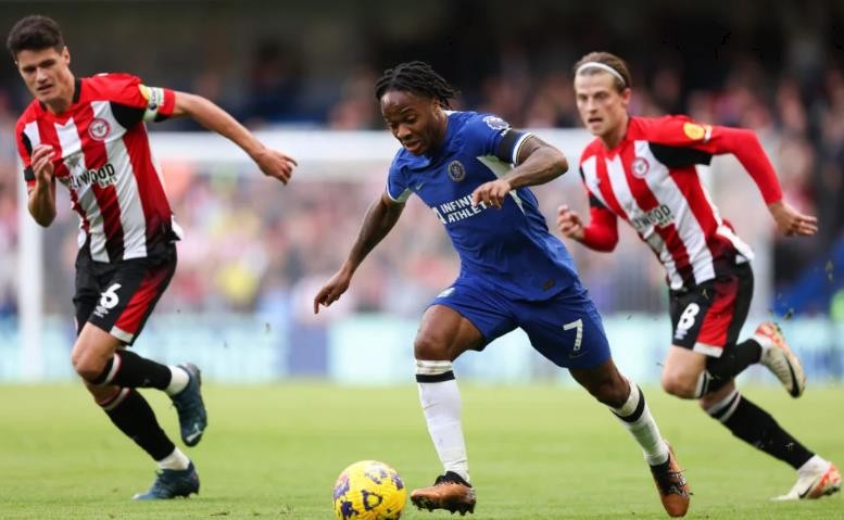 Thomas Frank nêu tên cầu thủ nguy hiểm nhất của Chelsea - Bóng Đá