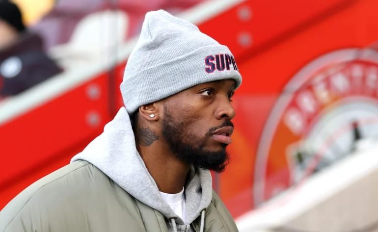 Graeme Souness suggests 27-year-old player would be a brilliant signing for Chelsea - Toney - Bóng Đá