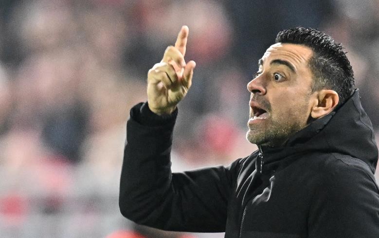 Three Barcelona targets that Deco told Xavi to forget about – report - Bóng Đá