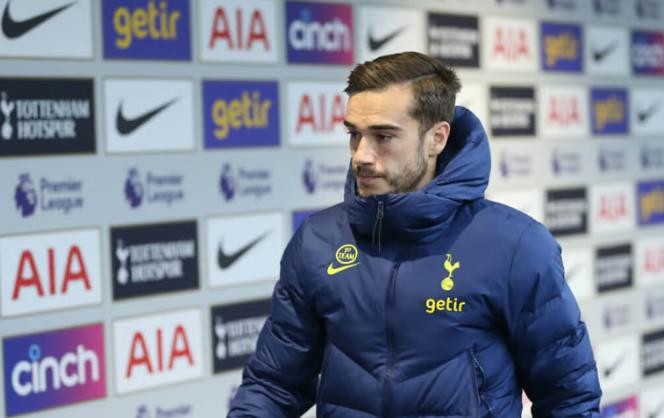  Harry Winks leaves Tottenham to join Leicester City - Bóng Đá