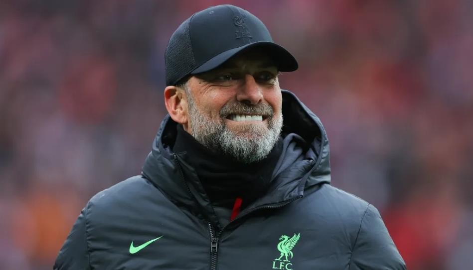 Gary Neville makes Liverpool Premier League title prediction with key Jürgen Klopp point - Bóng Đá