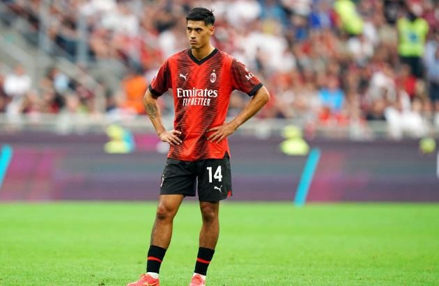 Tijjani Reijnders - Ten Hag makes €60m star ‘top target’ to replace Man Utd star Casemiro in ‘invaluable priority’ deal - Bóng Đá