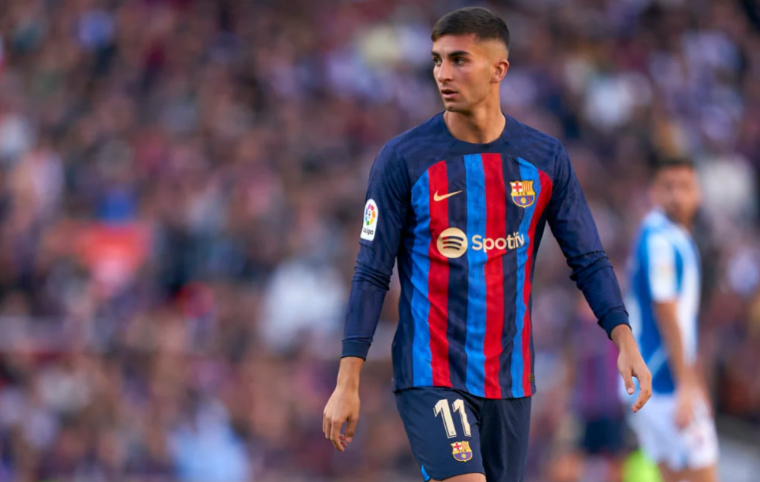 REPORT: ARSENAL COULD NOW SIGN ‘BRILLIANT’ BARCELONA FORWARD FOR £34M Torres - Bóng Đá