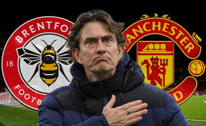 Three Brentford stars Thomas Frank could sign at Man Utd - Bóng Đá