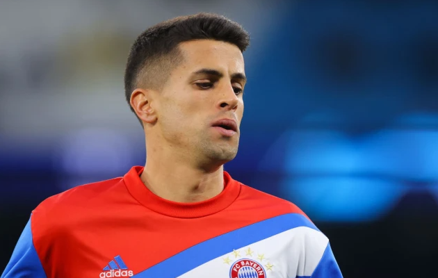 Thomas Tuchel keen to keep Joao Cancelo at Bayern Munich amid interest from Arsenal - Bóng Đá
