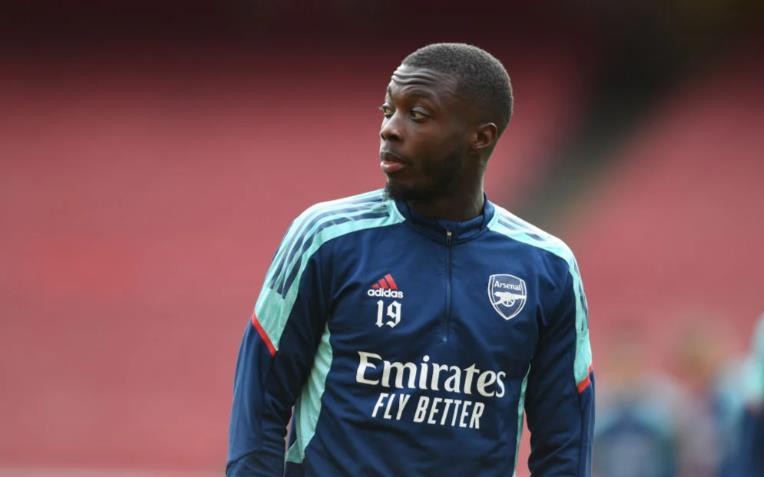 Manchester United’s £72m lucky escape highlighted by Arsenal Pepe - Bóng Đá