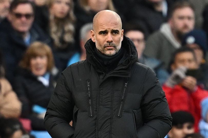 Pep Guardiola makes Premier League title admission and Liverpool claim amid Erling Haaland wish - Bóng Đá