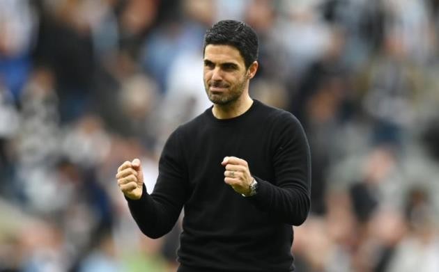 4 cầu thủ Arsenal có thể mua khi còn 40 triệu bảng - Bóng Đá