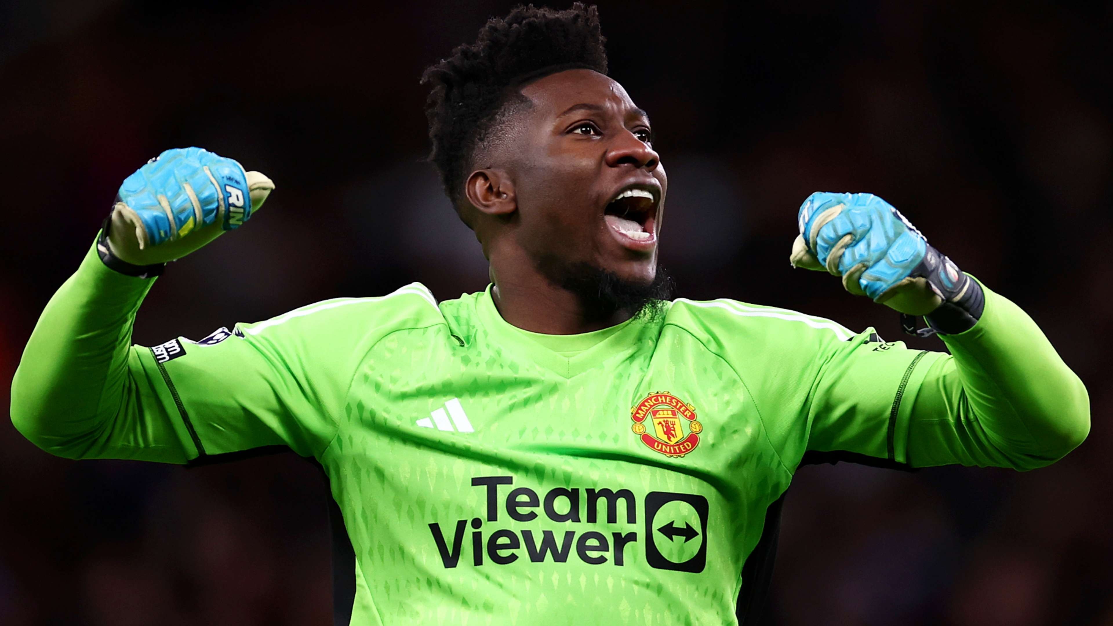 Andre Onana mang tới nỗi buồn cho Man Utd - Bóng Đá