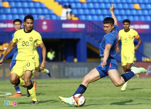 Chuyên gia quốc tế: U22 Việt Nam sợ Indonesia; Thái Lan nhận hàng loạt hung tin - Bóng Đá