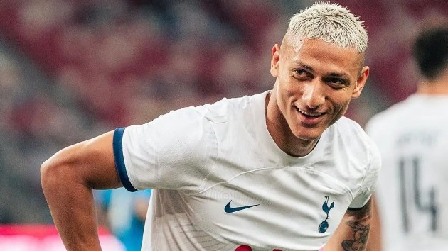 5 cầu thủ Tottenham lột xác nhờ Ange Postecoglou - Bóng Đá