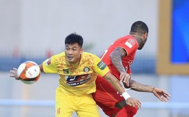 Nỗi buồn nếu Thanh Hóa 'giương cờ trắng' - Bóng Đá