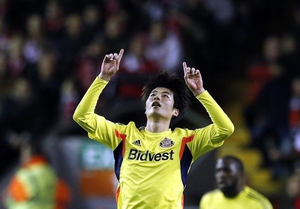 Dàn sao châu Á ghi nhiều bàn nhất tại Premier League - Bóng Đá