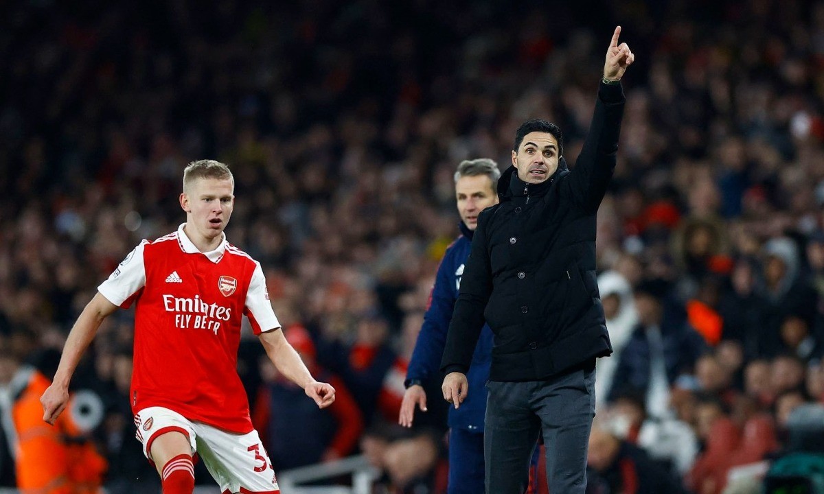 Cơ hội nào cho Arsenal? - Bóng Đá