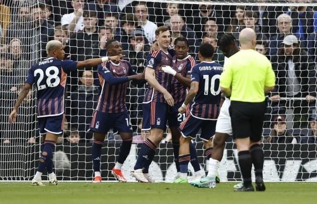 ảnh review Chelsea và Tottenham  - Bóng Đá