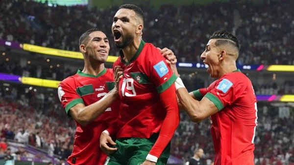 4 đội vào bán kết World Cup 2022 - Bóng Đá
