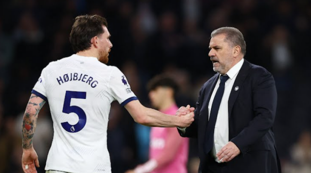 ảnh review Chelsea và Tottenham  - Bóng Đá