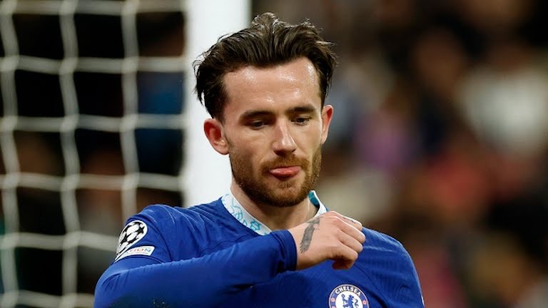 Chelsea trả giá đắt sau trận thua Real - Bóng Đá