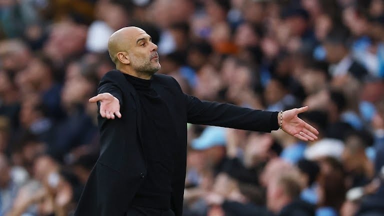 Man City chỉ còn một rào cản để trở nên vĩ đại - Bóng Đá