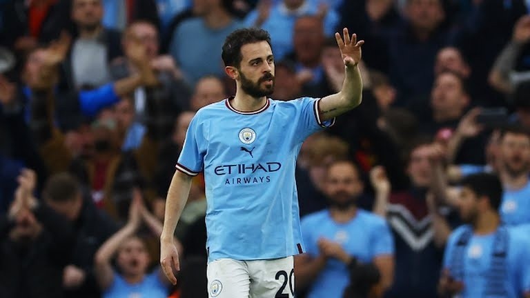 Người hùng của Man City nói gì trước tin đồn chia tay CLB? - Bóng Đá