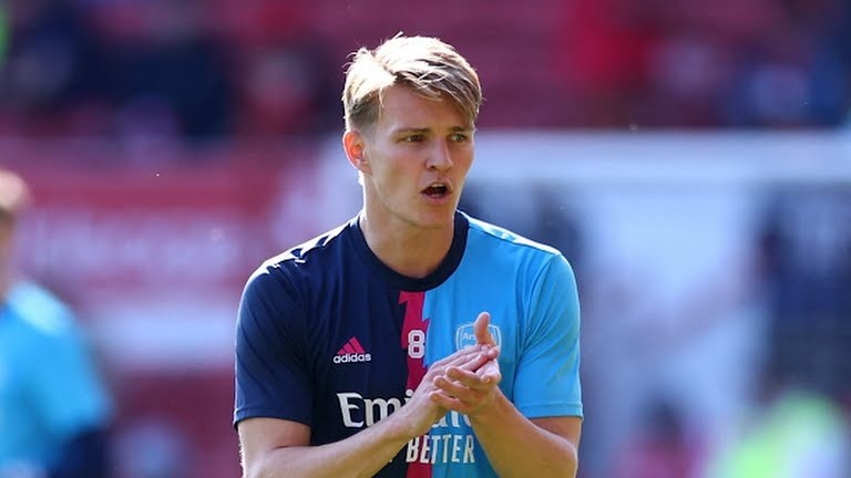 Thói quen xấu của Arsenal - Bóng Đá