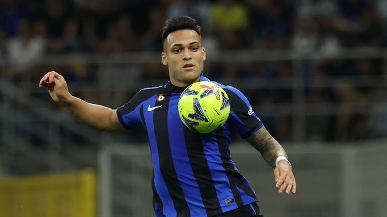 Có khi nào Inter gây sốc cho Man City? - Bóng Đá