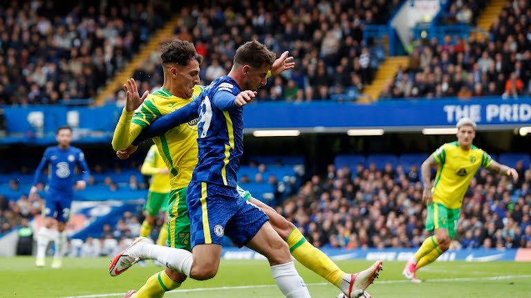 Đại thắng Norwich, Hudson-Odoi chỉ ra thông điệp Chelsea muốn truyền tải - Bóng Đá