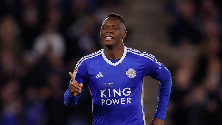 Không thể cản! Leicester City lại thắng hủy diệt - Bóng Đá