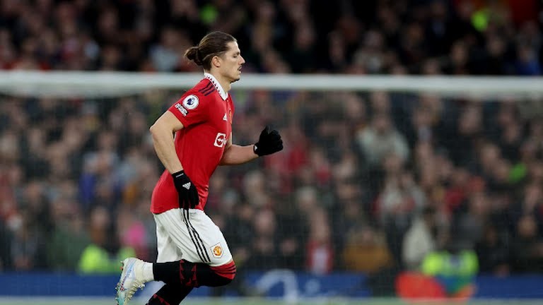 Ảnh sau trận Man Utd - Bóng Đá