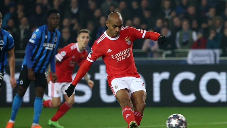 Tin review Club Brugge vs Benfica (5-5h20) - Bóng Đá