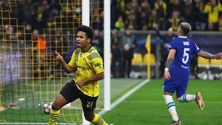 5 điểm nhấn trận Chelsea  (7h - 8h) - Bóng Đá