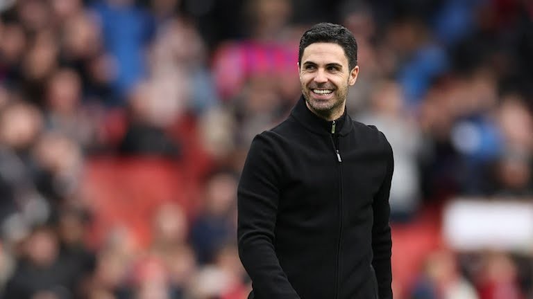 Phát hiện hai 'cỗ máy' hủy diệt của Arsenal - Bóng Đá