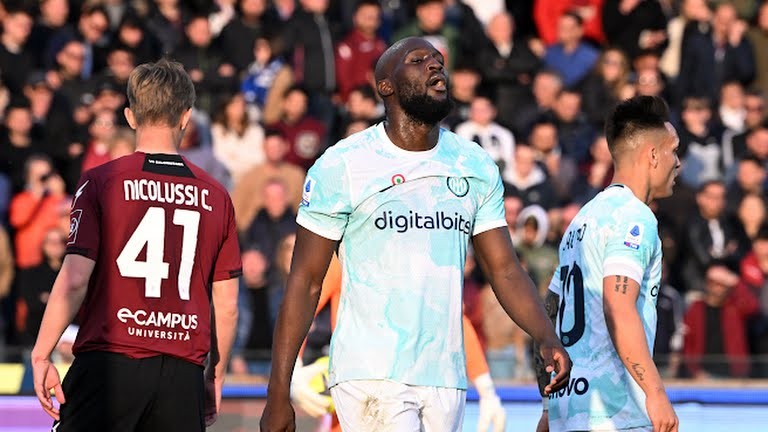 Tin review trận Inter + Milan Xb trong khung 5h - 5h20 - Bóng Đá