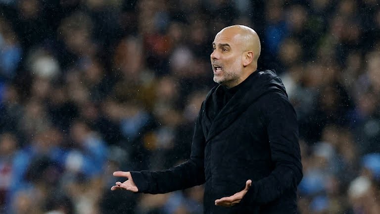 Đổi ca 5-9 thành 4-8 Man City vs Bayern (2h) - xb trong khung 4h - 4h30 - Bóng Đá