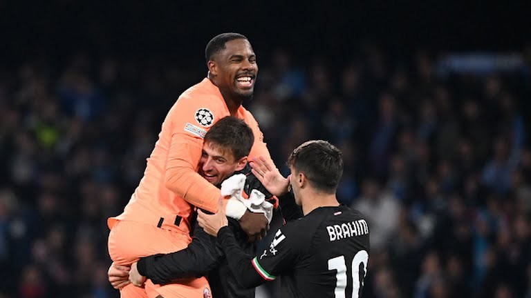 Bán kết Champions League: Derby rực lửa; Cuộc chiến kinh điển - Bóng Đá