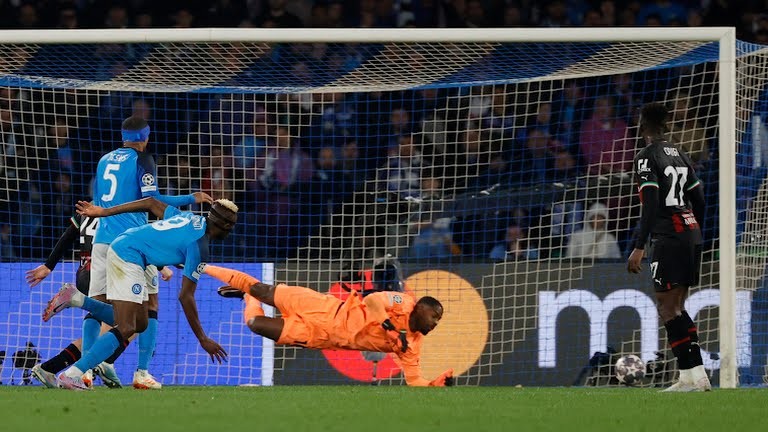 Bán kết Champions League: Derby rực lửa; Cuộc chiến kinh điển - Bóng Đá