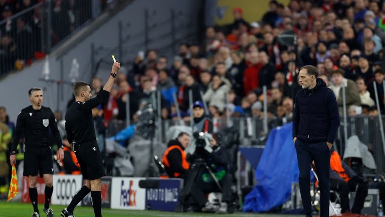 5 điểm nhấn Bayern 1-1 Man City:  - Bóng Đá