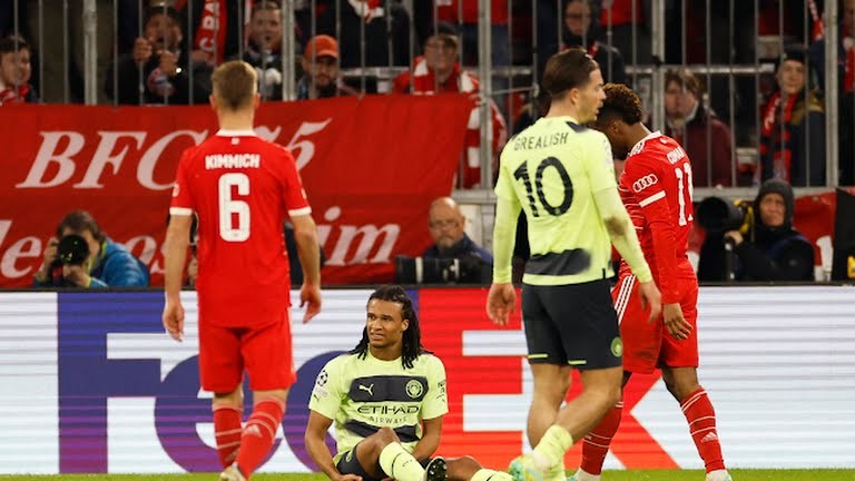 Manchester City suffer massive injury blow ahead of Arsenal clash - Bóng Đá