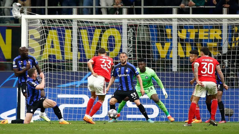 Bán kết Champions League: Derby rực lửa; Cuộc chiến kinh điển - Bóng Đá