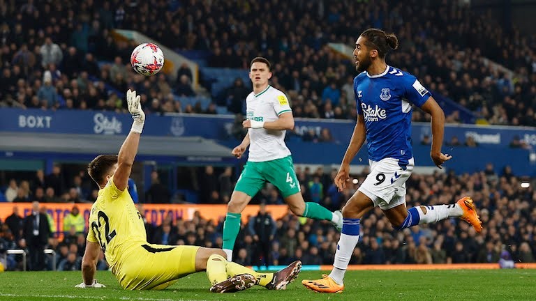 Quá bùng nổ, Newcastle United bắt đầu bứt tốc ở cuộc đua top 4 - Bóng Đá