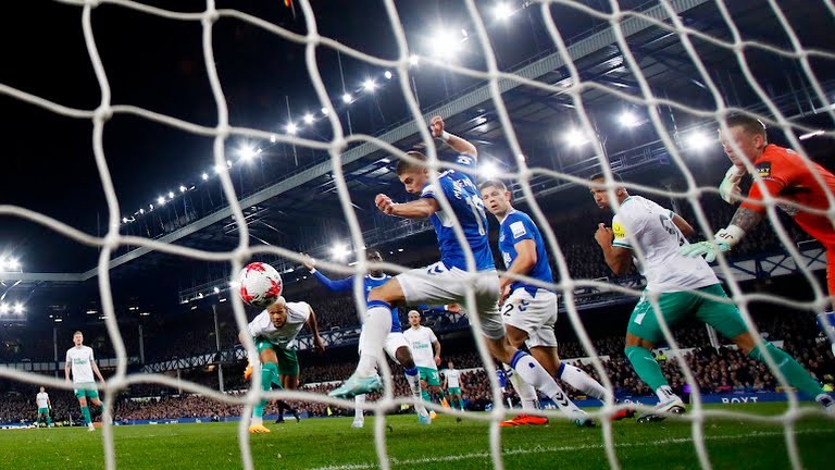 Quá bùng nổ, Newcastle United bắt đầu bứt tốc ở cuộc đua top 4 - Bóng Đá