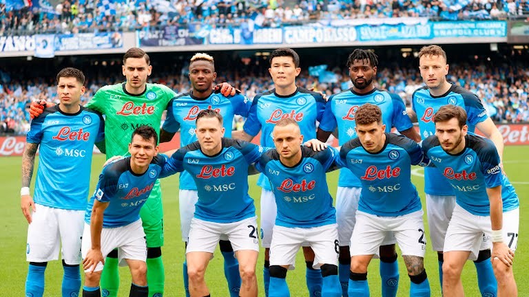 Đội đầu tiên vô địch ở top 5 giải châu Âu mùa này - Bóng Đá