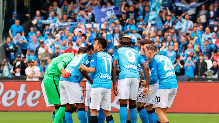 Đội đầu tiên vô địch ở top 5 giải châu Âu mùa này - Bóng Đá