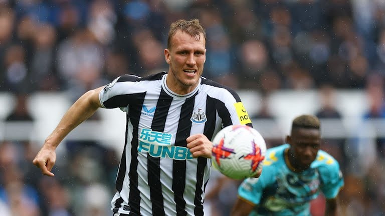 Tiếp tục thăng hoa, Newcastle United xây chắc vị trí thứ 3 - Bóng Đá