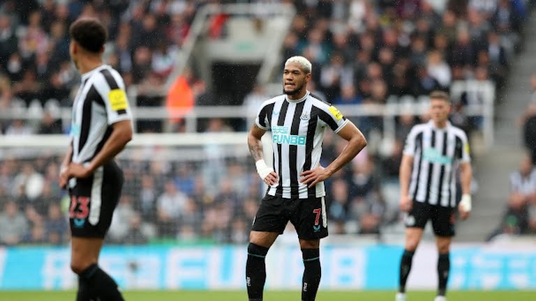 Tiếp tục thăng hoa, Newcastle United xây chắc vị trí thứ 3 - Bóng Đá