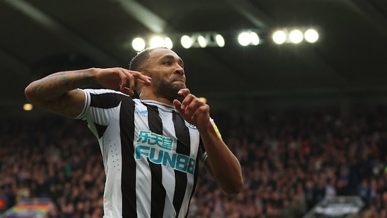 Tiếp tục thăng hoa, Newcastle United xây chắc vị trí thứ 3 - Bóng Đá