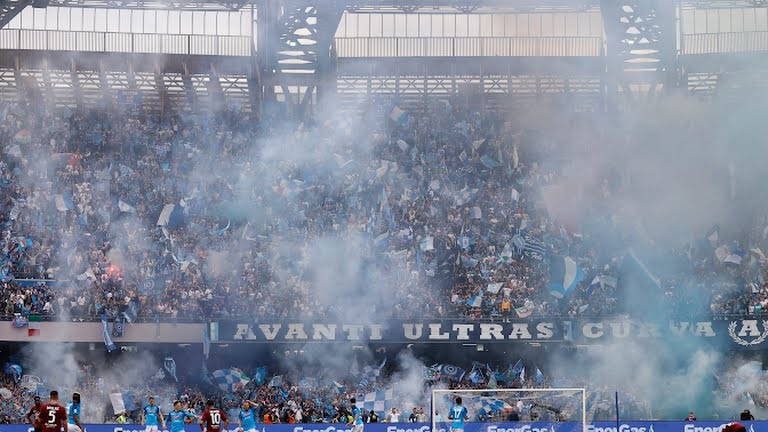 Đội đầu tiên vô địch ở top 5 giải châu Âu mùa này - Bóng Đá