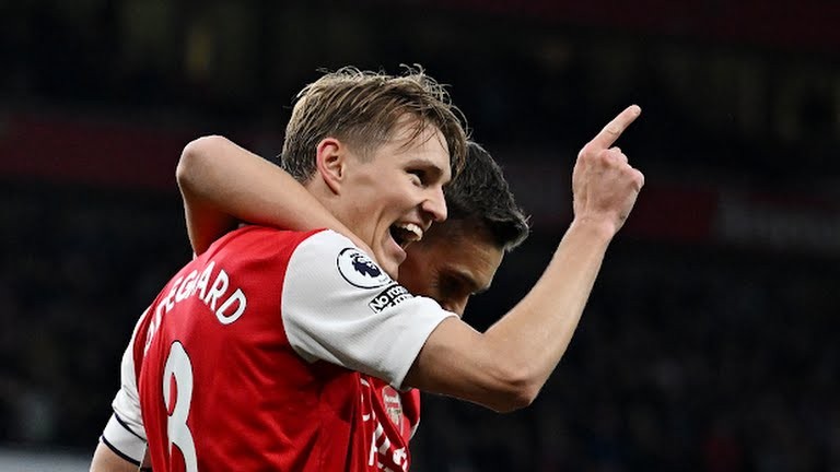 Arsenal - Chelsea 4h-4h30 - Bóng Đá