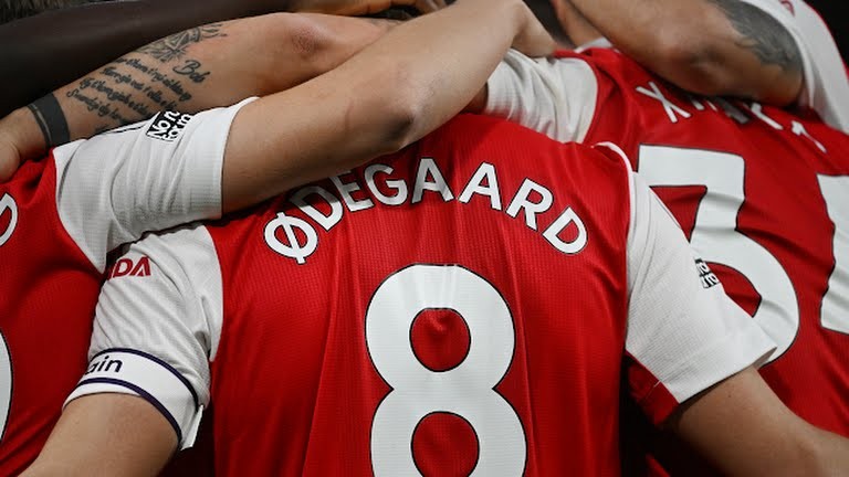 Arsenal - Chelsea 4h-4h30 - Bóng Đá