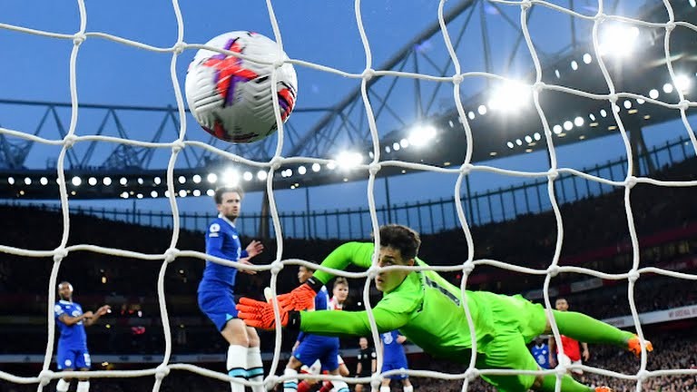 Arsenal - Chelsea 4h-4h30 - Bóng Đá